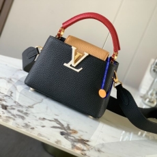 LV Top Handle Bags